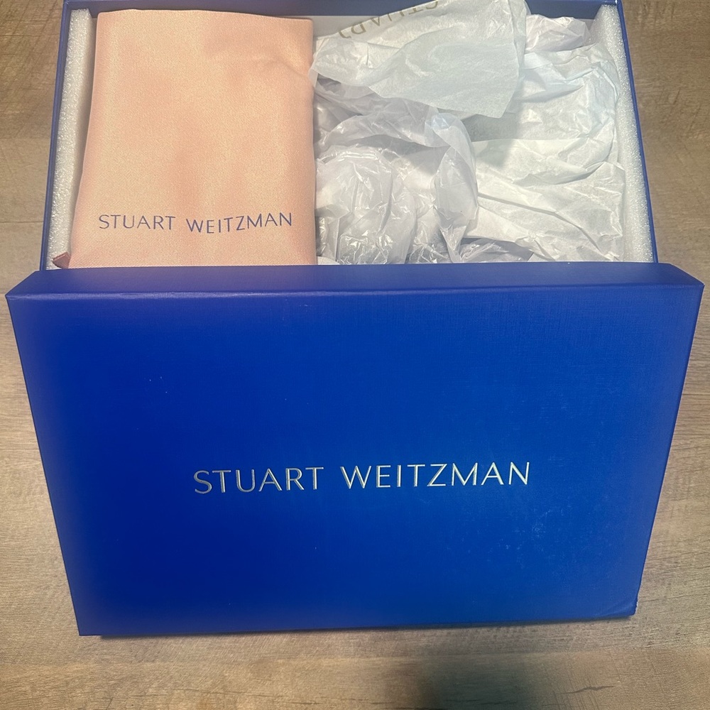 Stuart Weitzman LOAFER - Picture 5 of 8